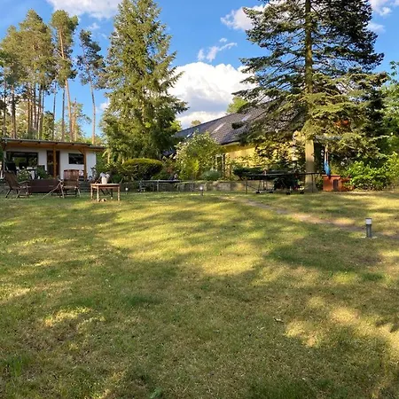 Haus Am Mit Steg Und Boot Holiday home *
