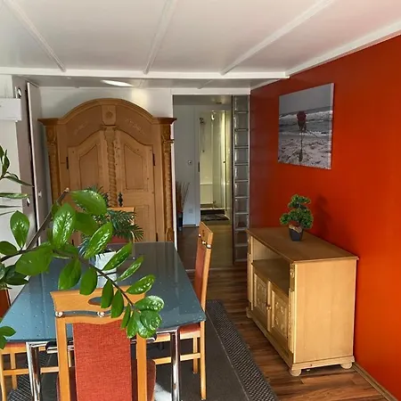 Holiday home Haus Am Mit Steg Und Boot *