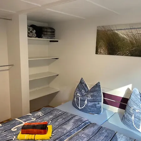 Haus Am Mit Steg Und Boot Holiday home *
